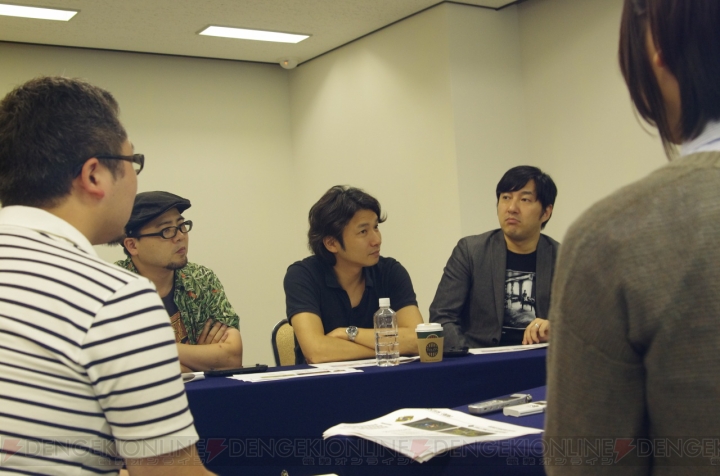 入選作はPS Vita用ソフトとして配信！ “第2回ゲームキャンパスフェスタ”発表会で学生たちが須田さん・上田さん・外山さんと語り合う
