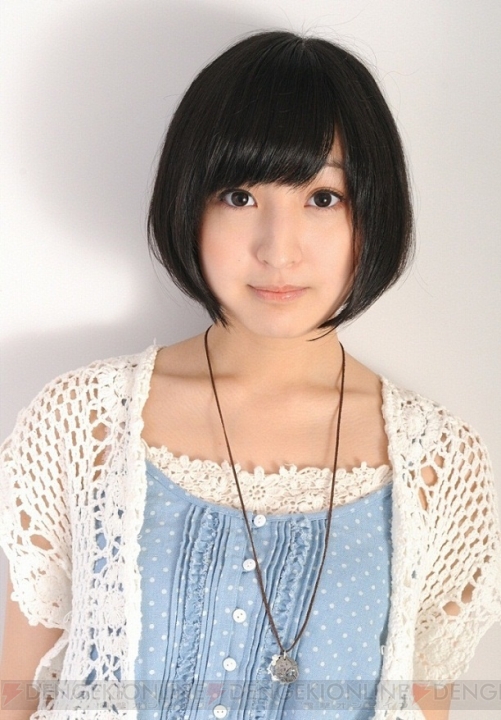 フィーナ役を演じる佐倉綾音さんのインタビュー動画が公開――iOS版『チェインクロニクル』の配信は明日8月1日から
