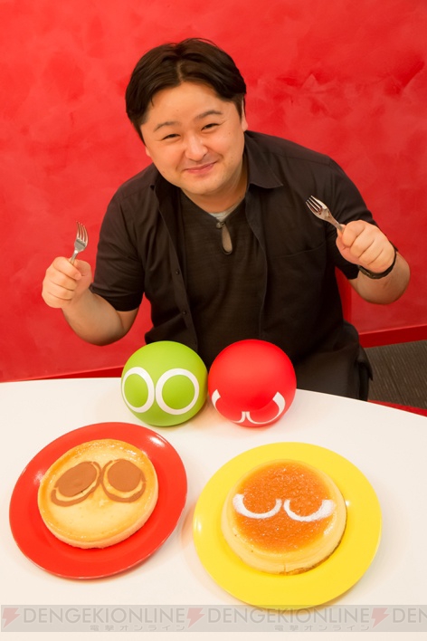 スイーツパラダイスに『ぷよぷよ!!クエスト』のオリジナルケーキが登場――お得なクーポン券などがもらえるゲーム内イベントも開催