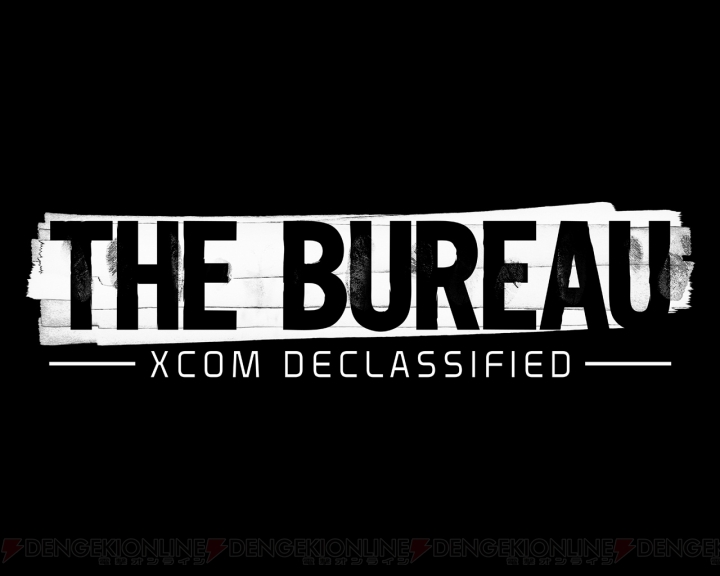 『ザ・ビューロー：XCOMディクラシファイド』はミステリアスな侵略者と戦うタクティカルシューティング！ 8月23日にリリース決定!!