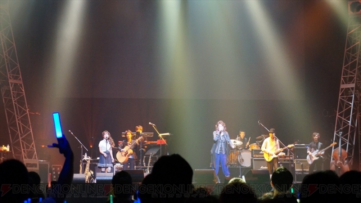 “PERSONA MUSIC FES 2013～in 日本武道館”が開催！ 『ペルソナ』シリーズのキャラクターたちも声で参加したライブイベントをレポート