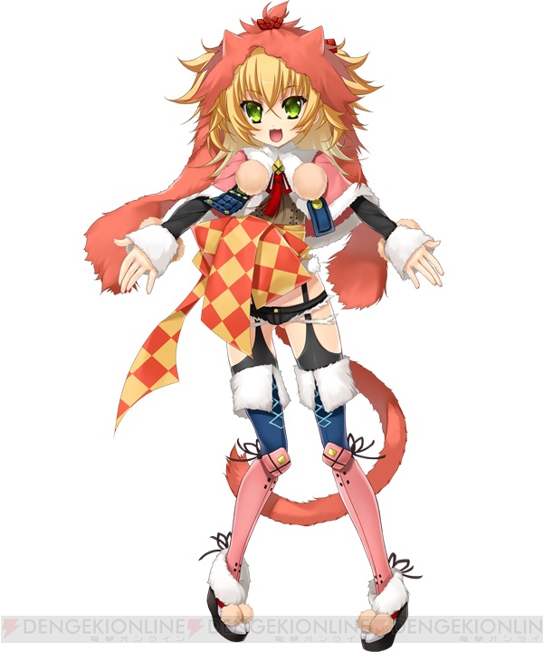RE:【情報】《戦国†恋姫～乙女絢爛☆戦国絵巻～》角色介紹@戀姬無雙