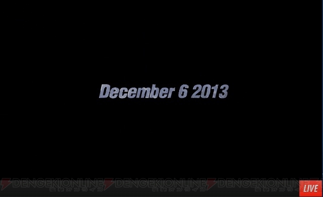 PS3『グランツーリスモ6』は2013年12月6日に全世界で発売！【gamescom 2013】