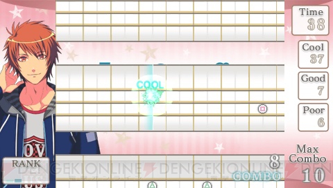 リズムゲーム『うたの☆プリンスさまっ♪ MUSIC2』が9月5日に発売――体験版の配信も本日よりスタート