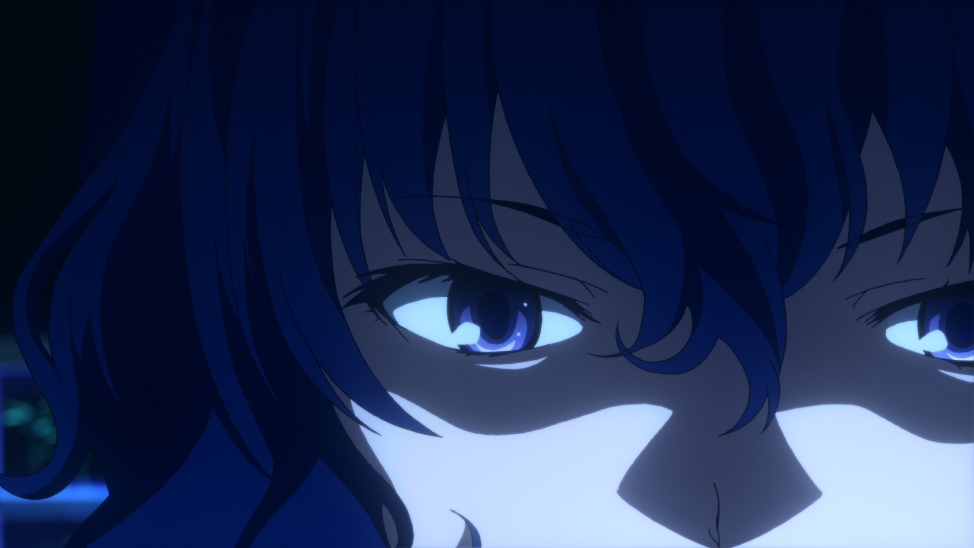 電撃 『とある科学の超電磁砲S』第21話“闇”の あらすじ＆先行カットを公開――学園都市の深い闇からフェブリを