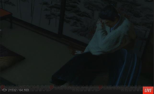 セガ『龍が如く 維新！』はPS4とPS3で、2014年2月22日に発売！ シリーズ総合監督の名越稔洋から最新情報が明らかに