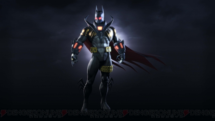 『バットマン：アーカム・ビギンズ』でPS3限定“ナイトフォールDLC”が発売同日に配信決定！ 配信から3カ月間は無料でDL可能