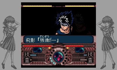 多数の『ジャンプ』ゲームを遊べる『Jレジェンド列伝』からさらなる収録タイトルが判明! 収録総数は10本以上