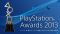“PlayStation Awards 2013”