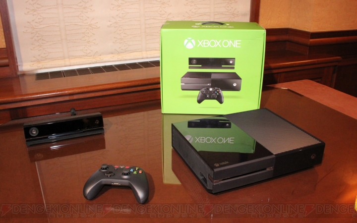 Xbox Oneの日本初お披露目となる“Xbox プレスラウンドテーブル”をレポート！ 新機能を使ったさまざまな活用法を紹介!!