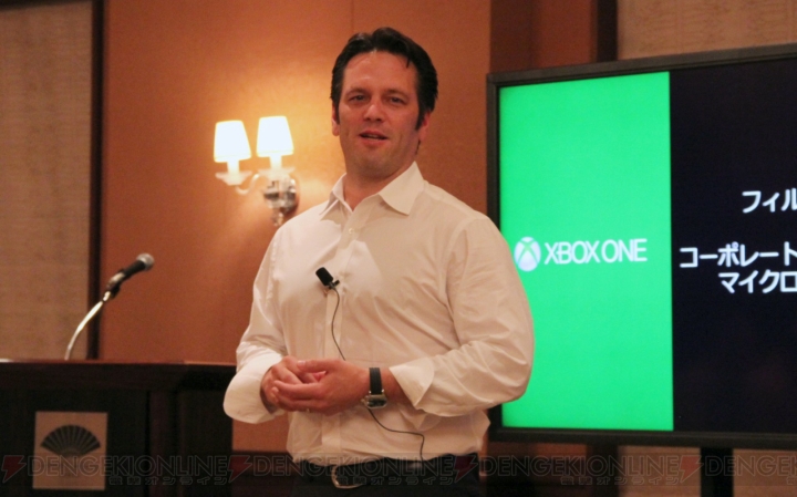 Xbox Oneの日本初お披露目となる“Xbox プレスラウンドテーブル”をレポート！ 新機能を使ったさまざまな活用法を紹介!!