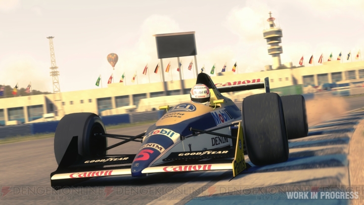 『F1 2013』の“F1 CLASSICS”モードはやっぱり熱い！　1980年代の様子や興奮をF1ファンが語り合うスペシャル座談会!!