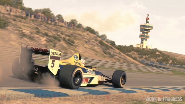 『F1 2013』の“F1 CLASSICS”モードはやっぱり熱い！　1980年代の様子や興奮をF1ファンが語り合うスペシャル座談会!!