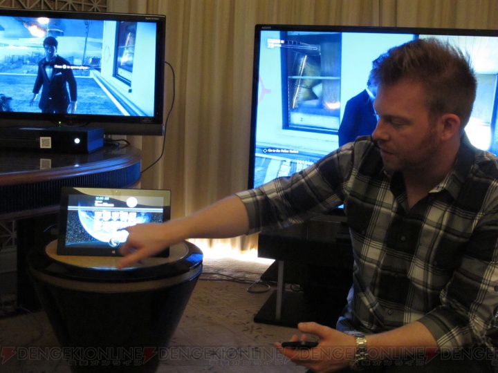 『デッドライジング3』実機プレイセッションで判明した“スーパーコンボ武器”のとんでもカスタマイズ！【TGS2013】
