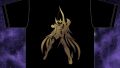 『聖闘士星矢 ブレイブ・ソルジャーズ』の第2弾TV-CMが公開――射手座の星矢バージョンほか黄金聖衣を描く全12種のコラボTシャツも発表