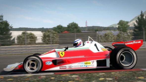 『F1 2013』