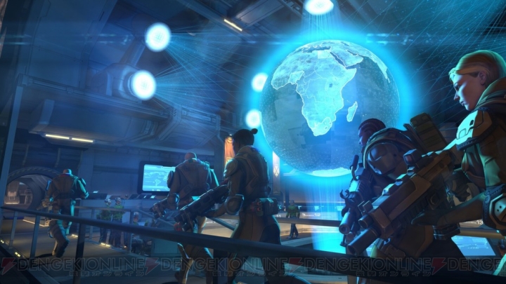 『XCOM： Enemy Unknown』が10月7日（11時）まで無料でプレイできる！ DLCを75％オフで購入できるSteamのキャンペーンも