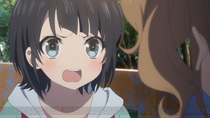 TVアニメ『凪のあすから』第4話“友達なんだから”のあらすじ＆先行カットをお届け！ 姉の彼氏が誰なのか知った光だが……？