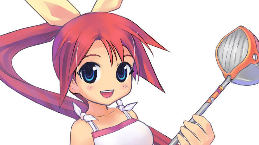 電撃 10月31日、『スカッとゴルフ パンヤ』に『とある科学の超電磁砲S』とのコラボ衣装を追加実装！ 本日より