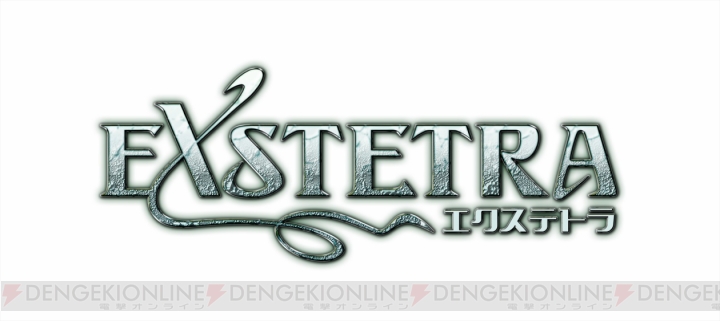 『エクステトラ』のプレイ動画第1弾が公開！ 敵の繰り出す攻撃やプレイの基本などを開発スタッフが解説