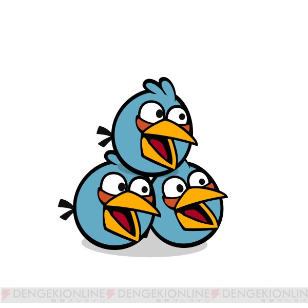 国内2000万DL×全世界17億DL！ 『パズドラ』と『Angry Birds』のコラボが11月18日より開始