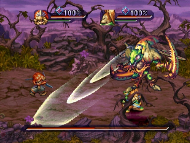 『聖剣伝説 ～LEGEND OF MANA～』2Dドット絵の技術力の高さを感じさせた不朽の名作ARPG【電撃PS×PS Store】