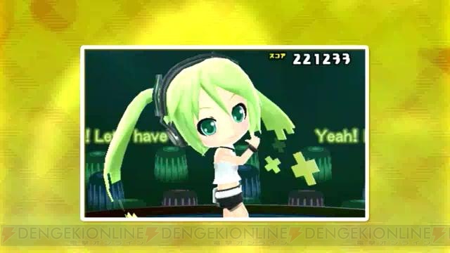 『初音ミク Project mirai 2』は『ぷよぷよ』の対戦もできる！ 収録曲全47曲や新たな遊びを紹介したプロモーション動画が公開