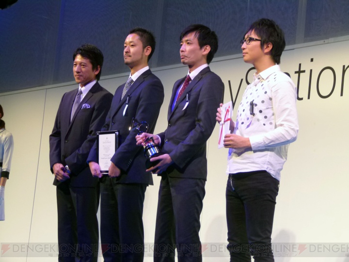 “PlayStation Awards 2013”の各賞に輝いたタイトルの一覧をお届け！ 50万本以上を出荷したGold Prizeに輝いたのは8本