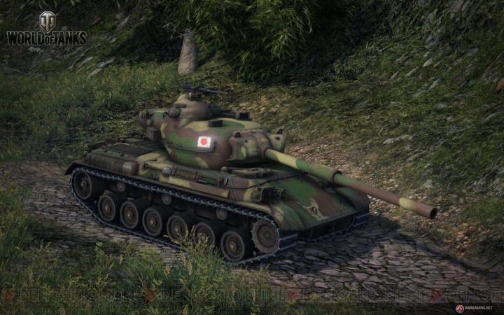 『World of Tanks』に登場した日本戦車の背景を解説します！ 『ガルパン』グッズのプレゼントも!!【めざせ！ 戦車道免許皆伝 第13回】 