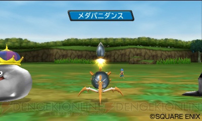 3DS『ドラゴンクエストモンスターズ2』エンディング後の要素を紹介！ ストーリーが終わっても『DQM2』はまだまだ終わらない!?