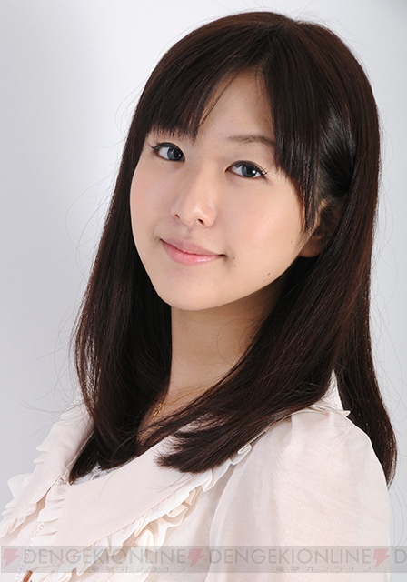 PS Vita『ゴールデンタイム』には釘宮理恵さん演じる新キャラが登場!? はたしてその正体は……？