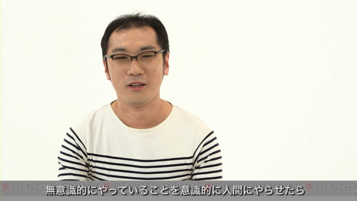 インディーズゲーム開発者へのインタビュー動画が公開！ 渡辺雅央さん、なんもさん、BaiyonさんがPS4で目指すものとは？