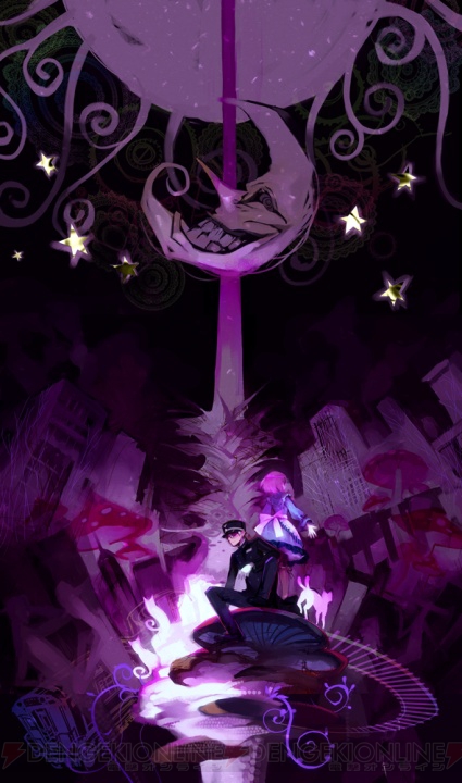 『紫影のソナーニル Refrain』にはタイトルにかかわる大仕掛けが存在！ シナリオライター・桜井光さんにインタビュー
