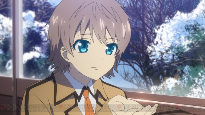 TVアニメ『凪のあすから』美海が自分の本当の気持ちに気付いて……第20話“ねむりひめ”の先行カットが到着