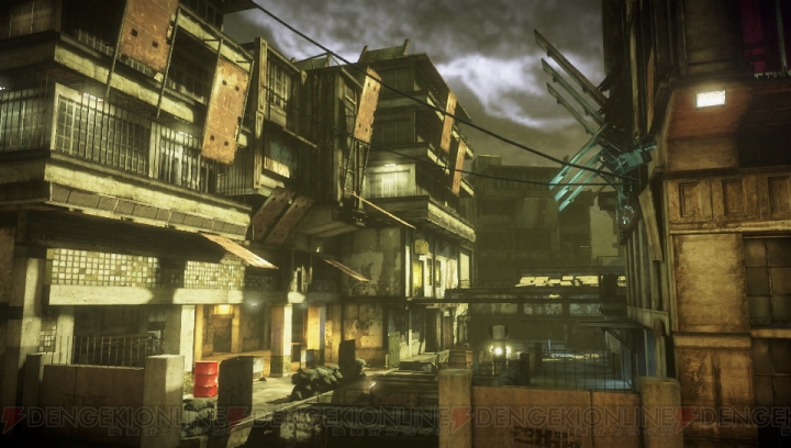 『Killzone： Mercenary』が2月19日にバージョン1.06にアップデート！ 『KILLZONE 2』のマップ“サルシスの物資収積所”など2つが登場