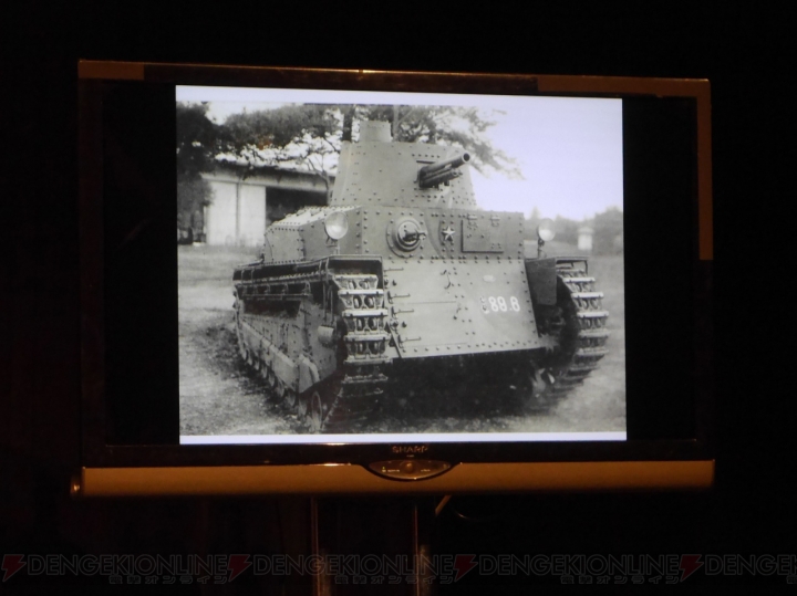 声優・中村桜さんも参加した『World of Tanks』のイベントをレポート！ 『ガルパン』の情報もポロリ!?【めざせ！ 戦車道免許皆伝 第21回】 