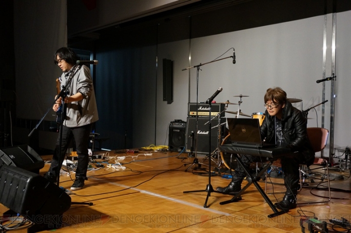 “東京ゲーム音楽ショー 2014”のレポートをお届け!! ゲーム音楽のレジェンドたちが一堂に集結した歴史的イベントとは!?