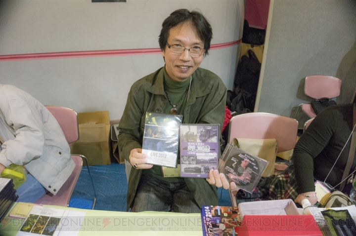 “東京ゲーム音楽ショー 2014”のレポートをお届け!! ゲーム音楽のレジェンドたちが一堂に集結した歴史的イベントとは!?