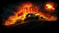 『World of Tanks』はリニューアルでグラフィックが美しく、リアリティーのあるゲームへと進化する！ その様子を動画でチェック