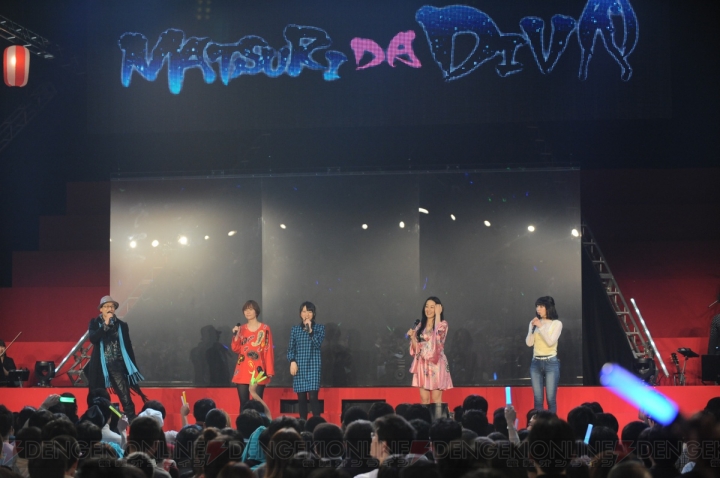 “ミクの日”に東京ドームシティホールが震えた！ “Project DIVA presents MATSURI DA DIVA”の模様をお届け