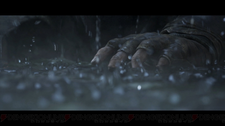 『ダークソウル2』発売記念動画が公開！ 業の渦巻く奥深きダークファンタジーの世界。足を踏み入れるまで後わずか