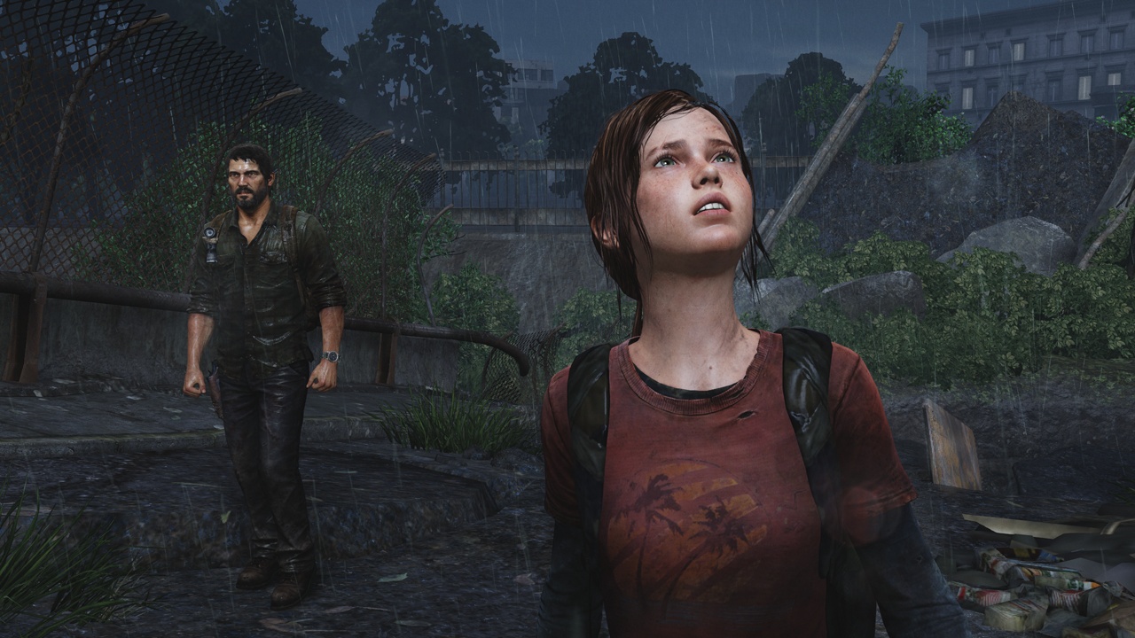 電撃 Ps3『the Last Of Us（ラスト・オブ・アス）』が発売から約4カ月で累計販売本数600万本を突破！ 