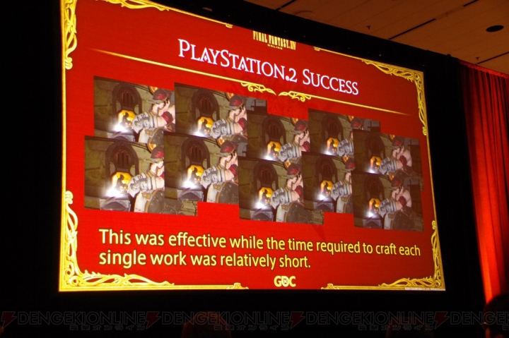 【GDC 2014】旧『FFXIV』の失敗は『FFXI』の成功体験から来た慢心や映像偏重主義。吉田プロデューサーが語る『FFXIV』のこれまでとこれから