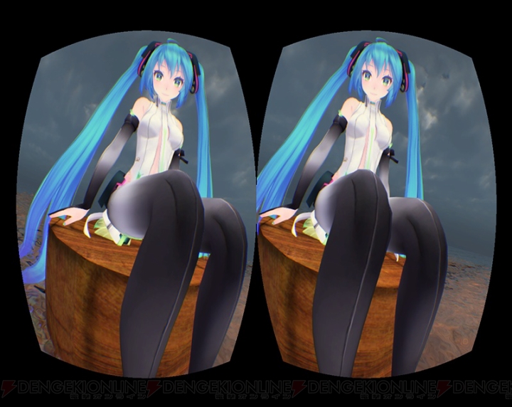 【GDC 2014】『DK2』でよりリアルになった『Oculus Rift』をソフト開発者3人が斬る！ 目指すのは『ソードアート・オンライン』のナーヴギア!?