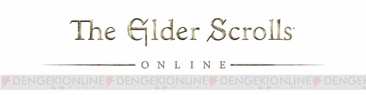 『The Elder Scrolls Online 英語版』のアーリーアクセスは4月1日20：00開始！ サービスインは4月4日8：00から