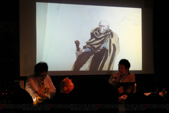 『閃の軌跡II』や『白き魔女』20周年トークが展開。幻の続編や設定画も披露されたファルコムjdkバンドのライブをレポート