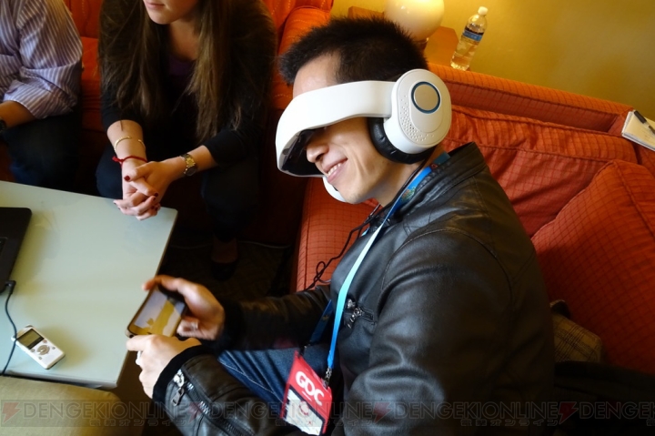 【GDC 2014】VR、次世代、インディーズ。主要トピックを振り返って考える、世界最大のゲーム開発者会議が指し示したゲームの未来とは？