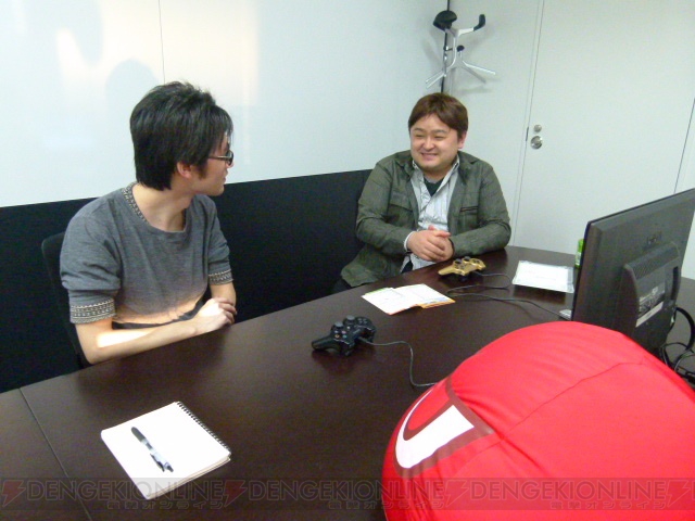 『ぷよぷよテトリス』の続編の可能性は!? 細山田プロデューサーと対戦しながらインタビューしてきました