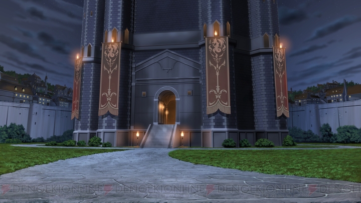 『剣の街の異邦人』Xbox 360 DL版の配信日がパッケージ版と同日に前倒し！ 新情報として各ギルドの登場NPCとその声優情報も公開