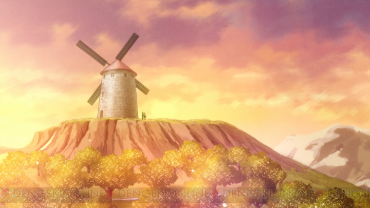 TVアニメ『エスカ＆ロジーのアトリエ』第1話の先行カットが到着！ 『アトリエ』の日常が描かれる
